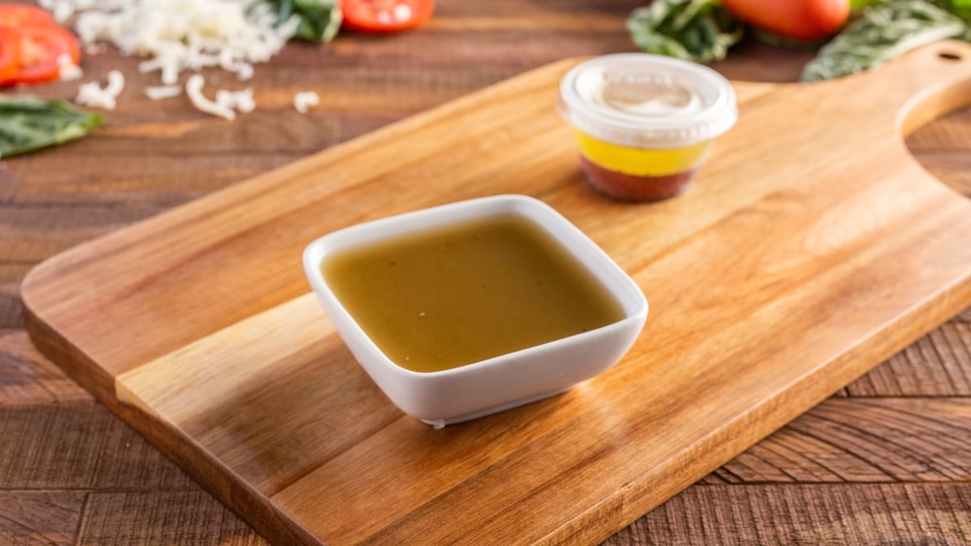 Italian Dressing
