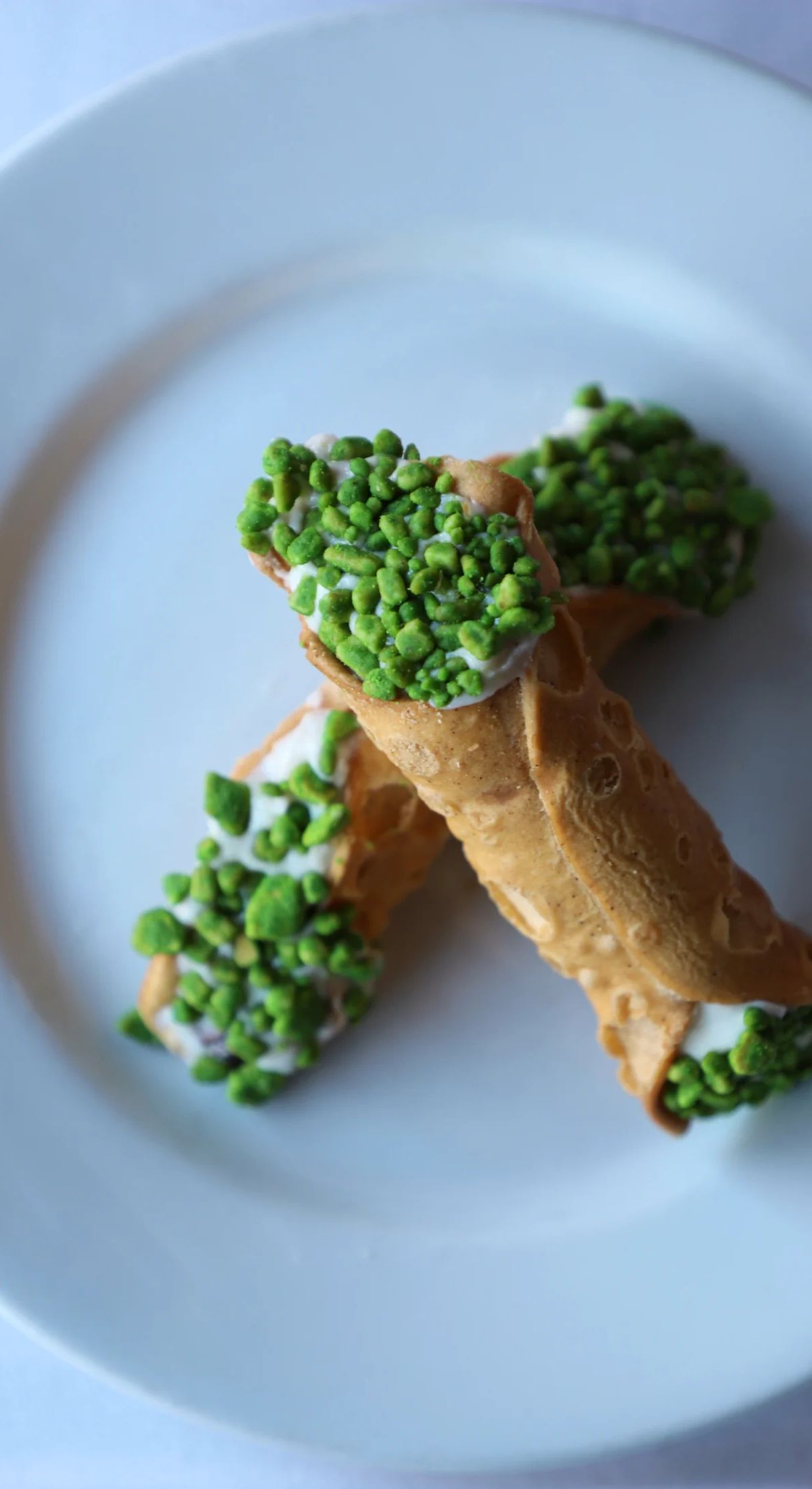 Cannoli