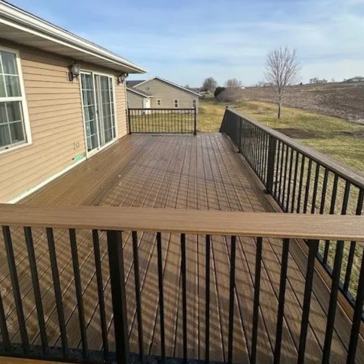 Crossline Contracting  LLC Image