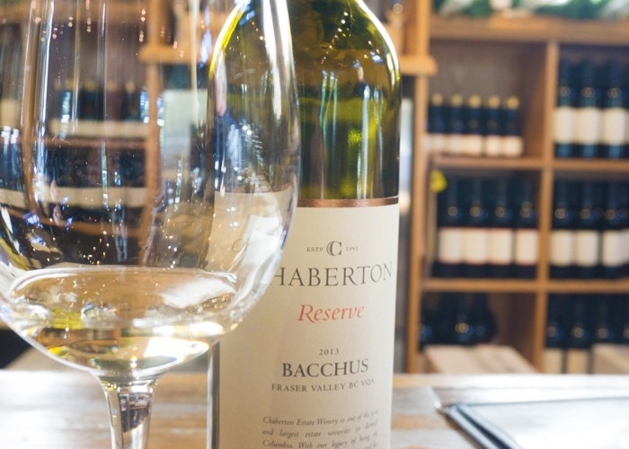 Images Bacchus Bistro