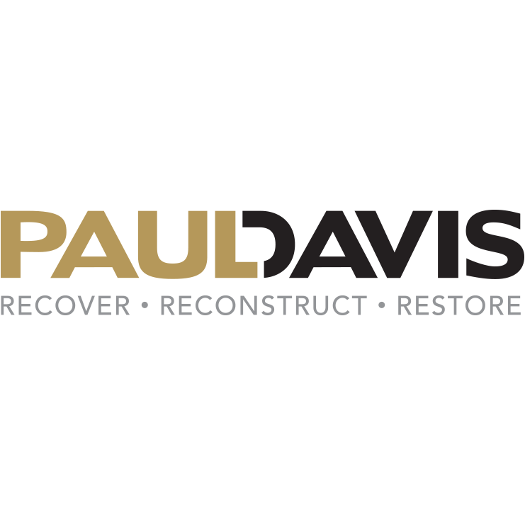Paul Davis Restoration of Fox Valley Logo