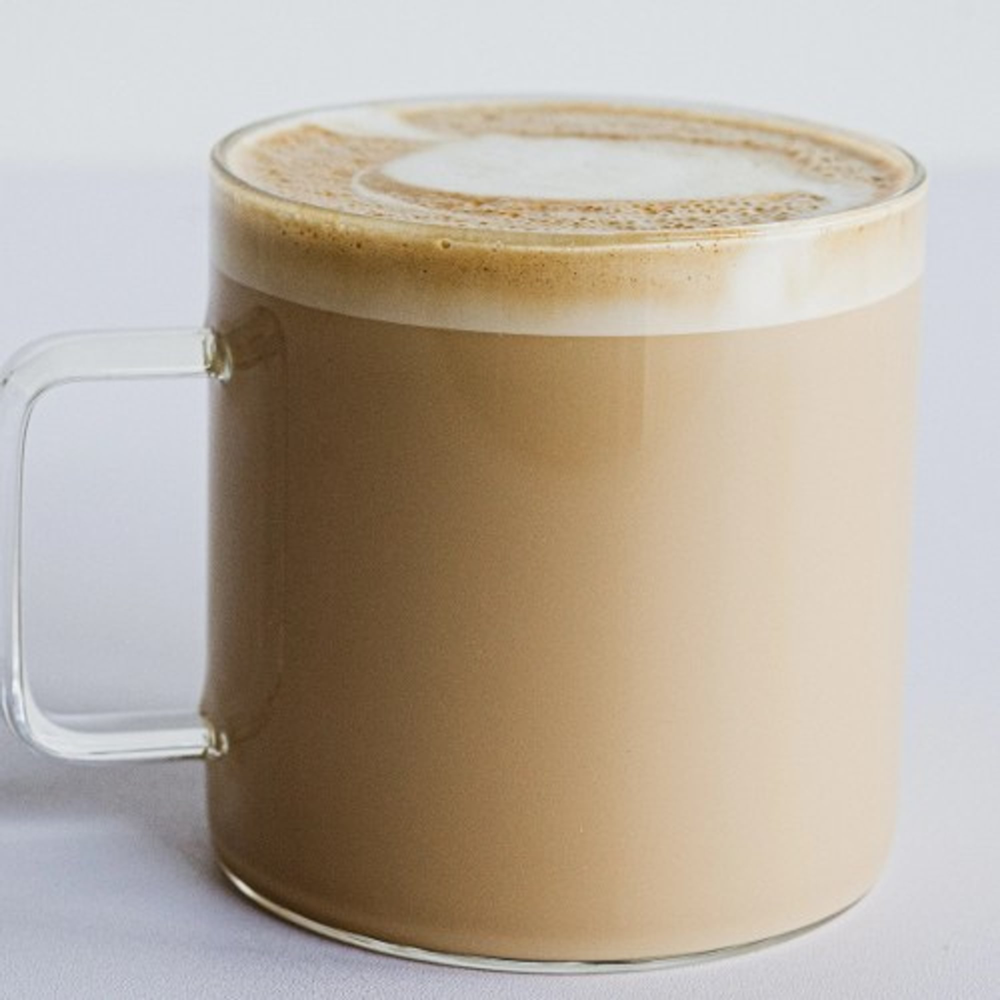 Mocha Latte