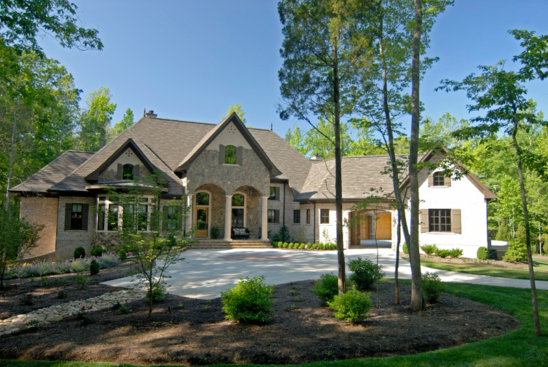 Pippin Home Designs, Inc Image