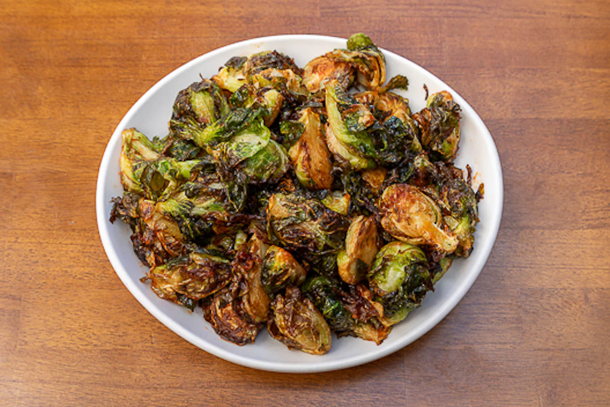 Pan of Brussels