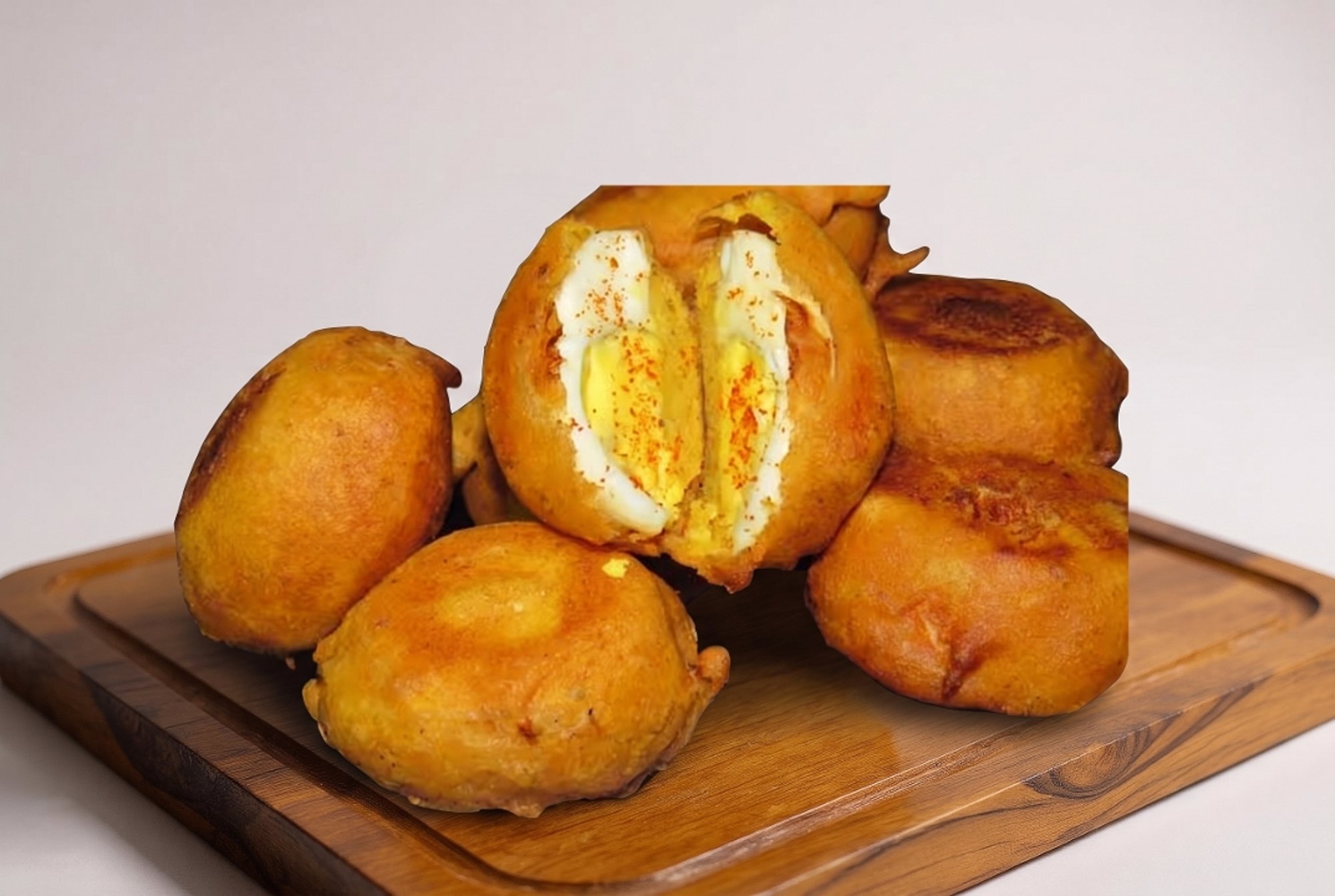 Egg Bonda