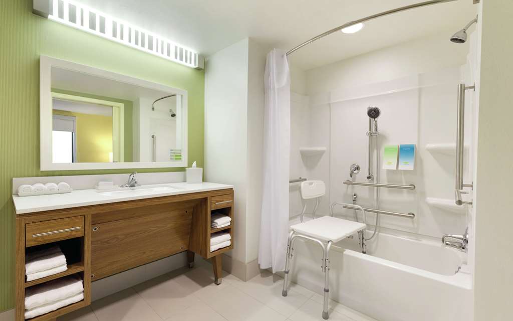 Home2 Suites by Hilton La Crosse Image