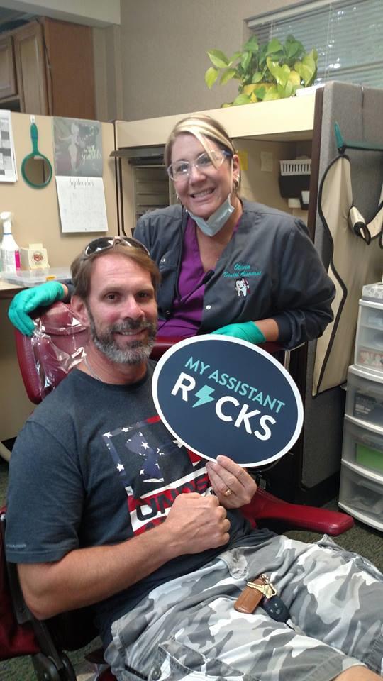 Hampton Family Dentistry Image