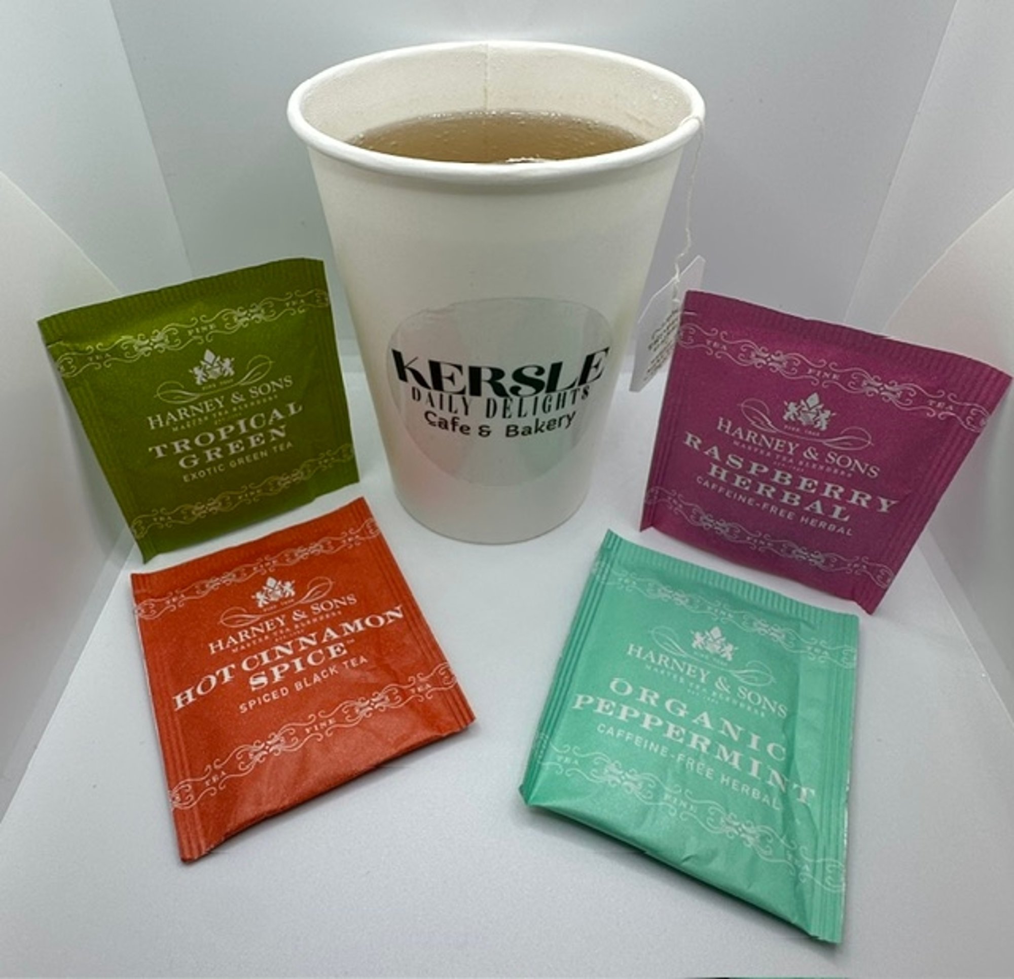 Tea