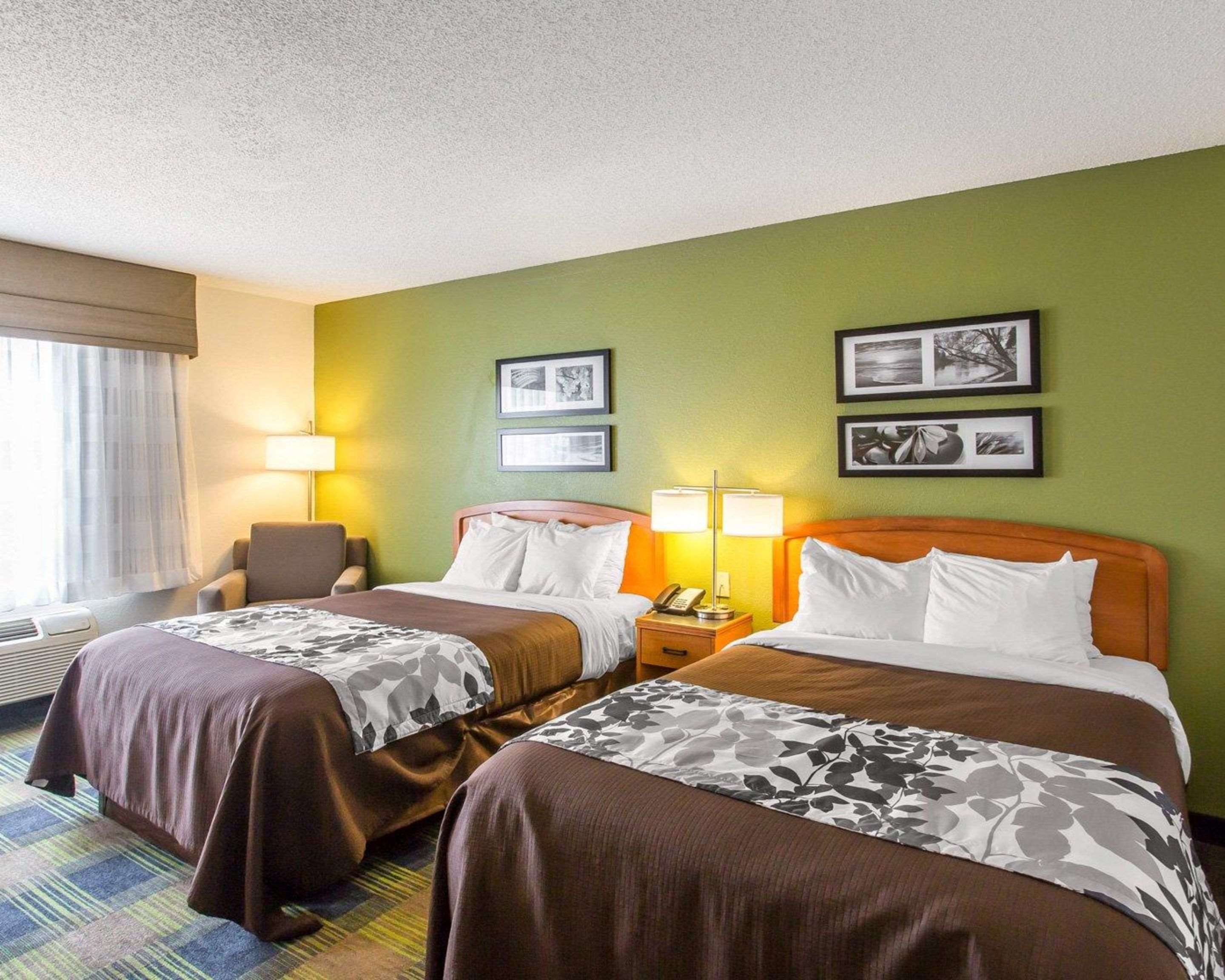 Sleep Inn & Suites Smyrna - Nashville Photo