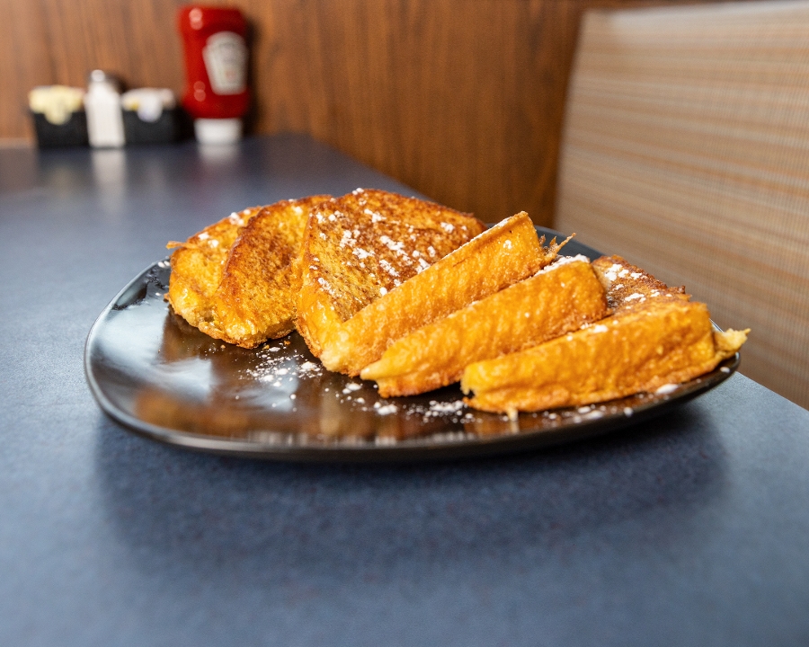 1 Pc French Toast