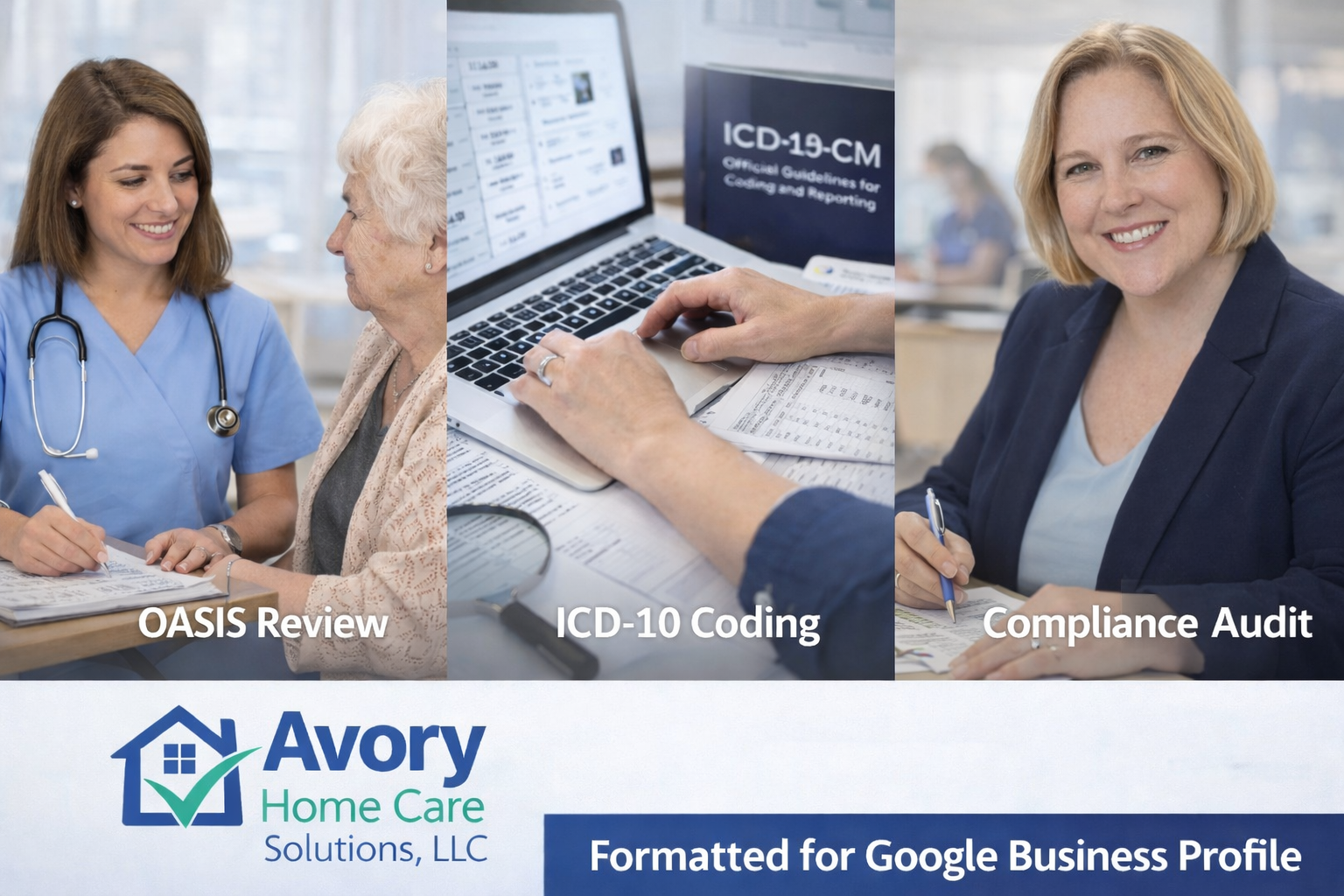 Avory Home Care Solutions, LLC Image