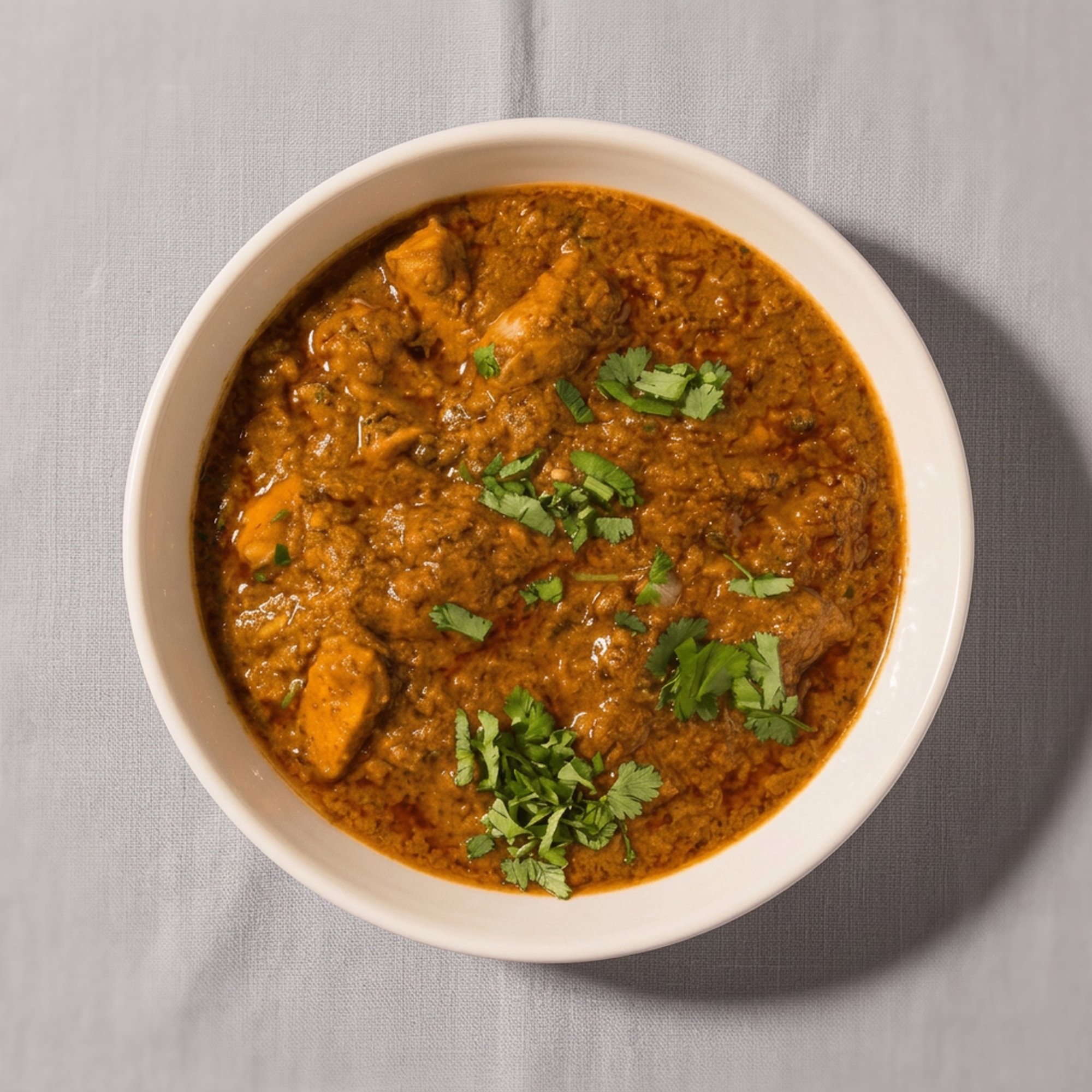 Chicken Curry