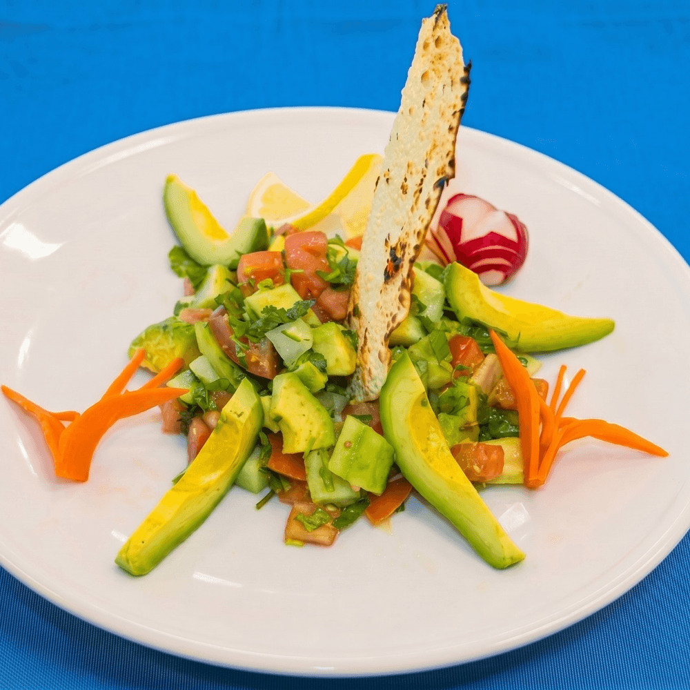 Avocado Salad