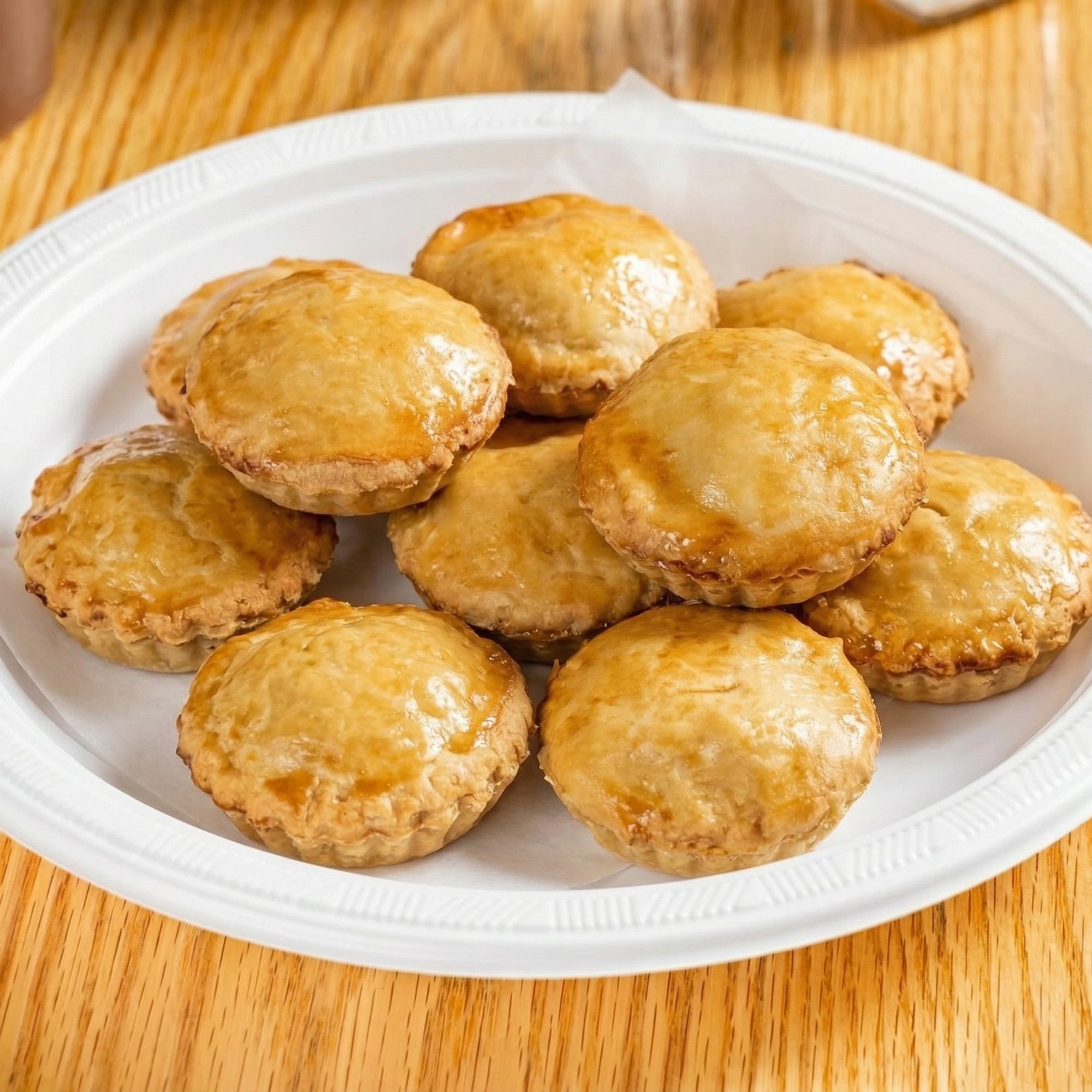 Apple Pie