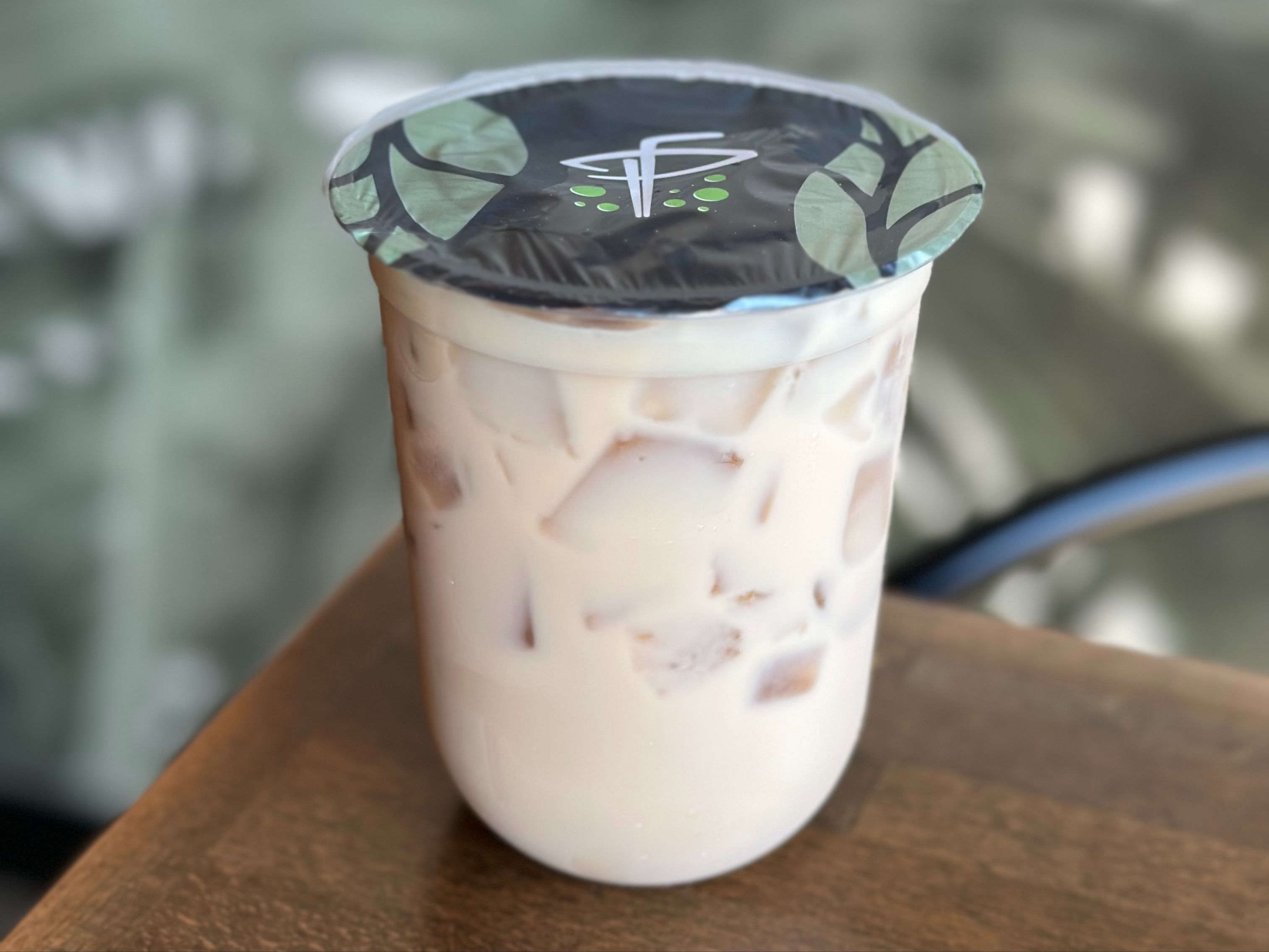 Classic Milk Tea