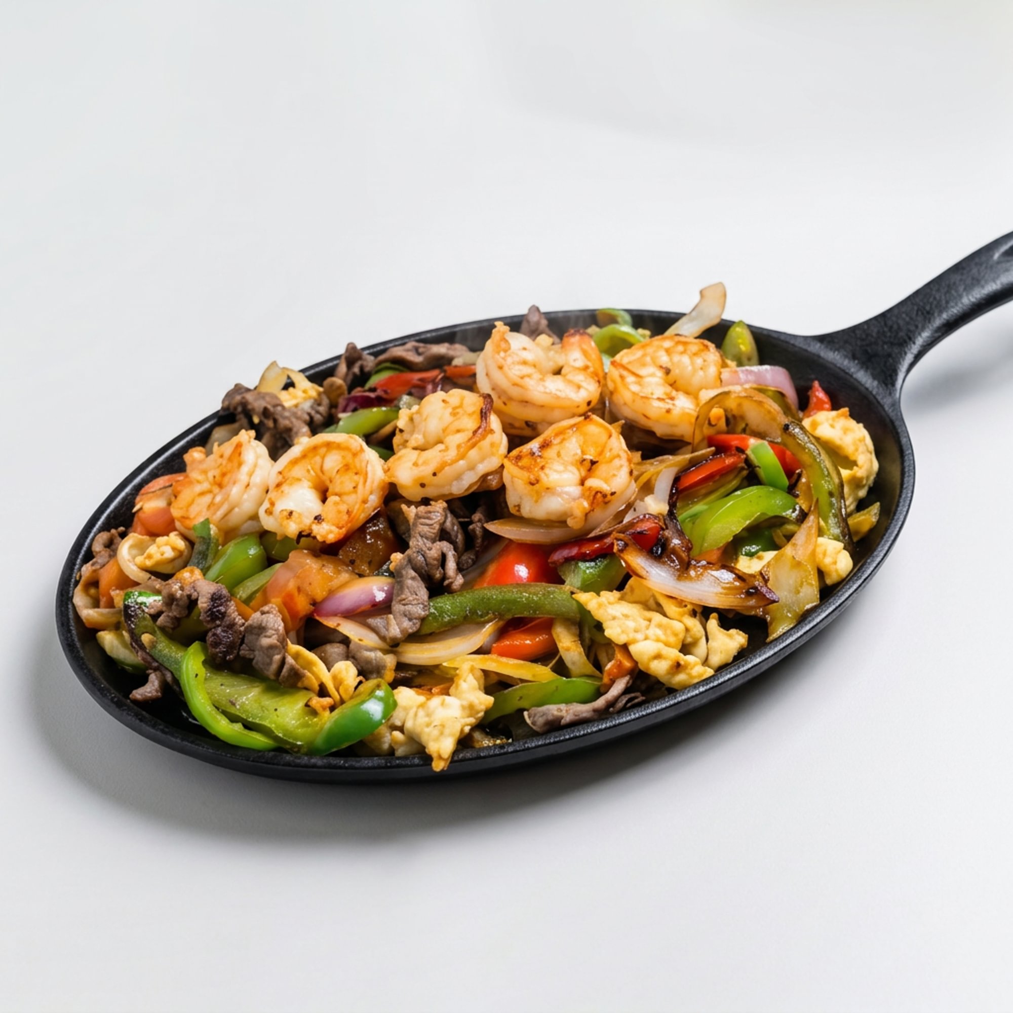 Fajitas Vallarta