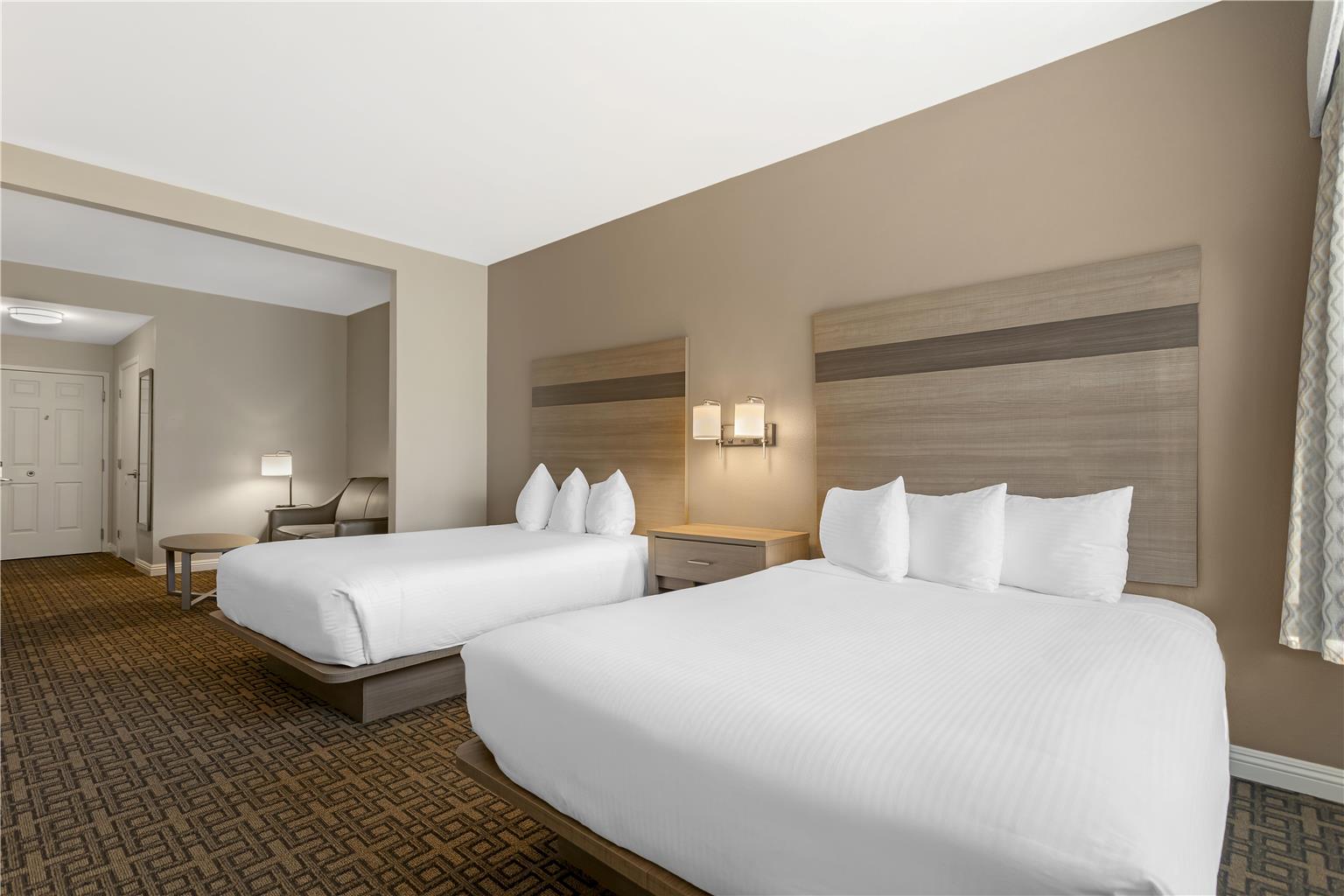 Best Western Kettleman City Inn & Suites Image