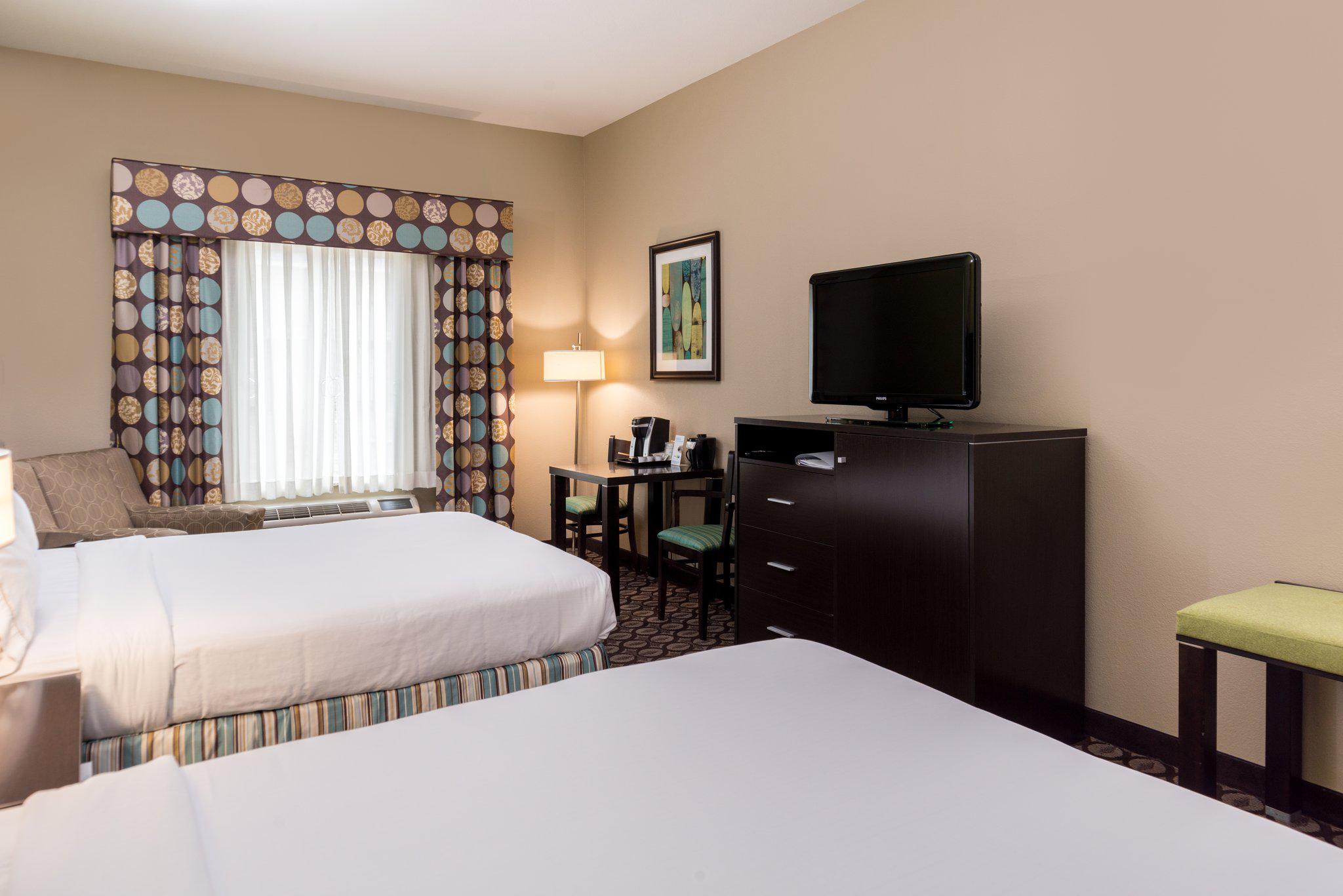 Holiday Inn Express & Suites Rockport - Bay View Photo