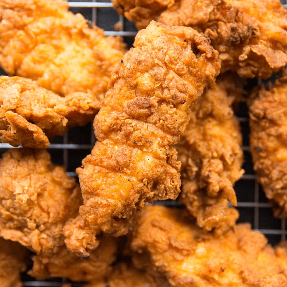 3pc Tenders Only