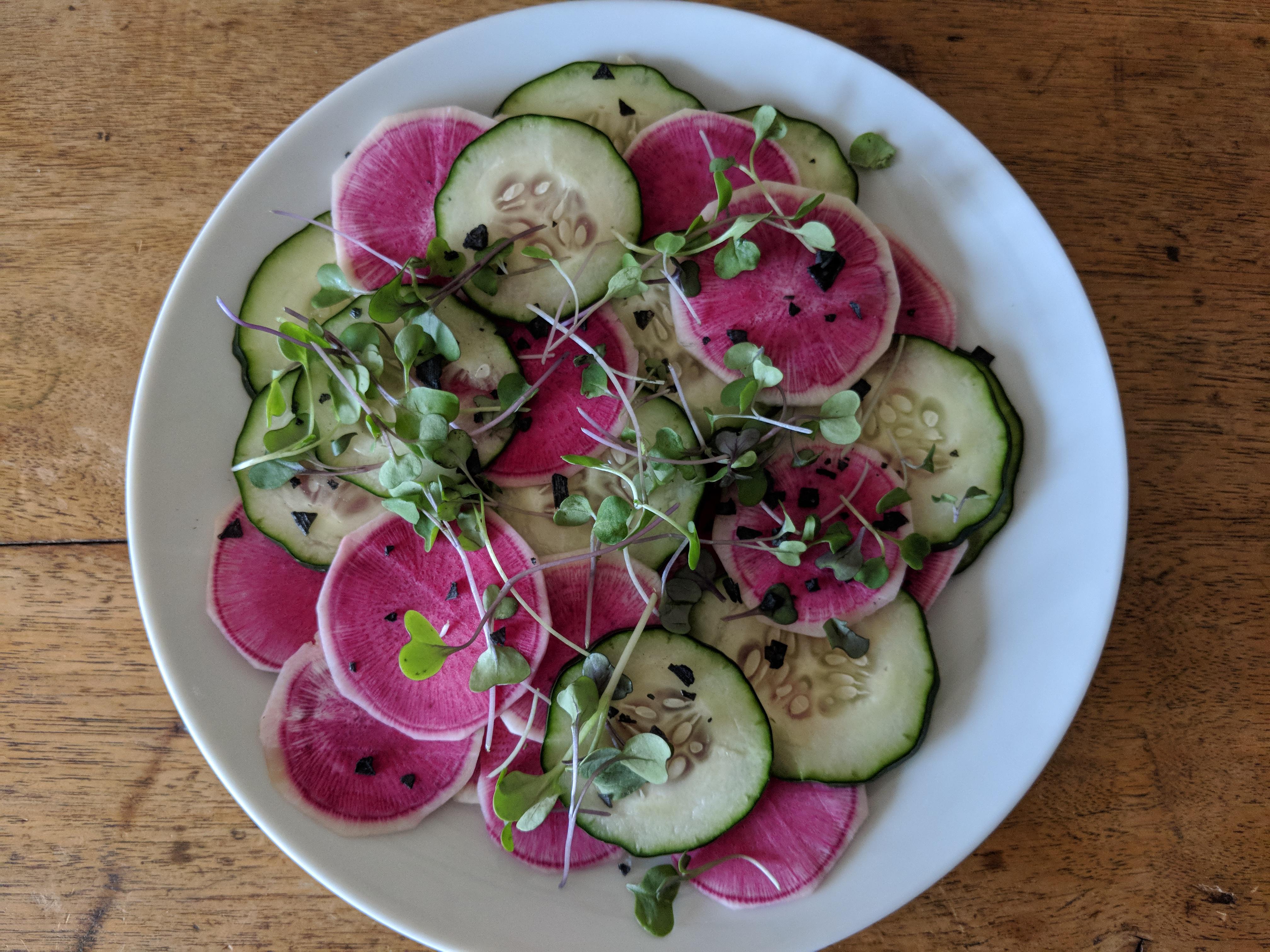 Plentiful Kitchen-Personal Chef-San Francisco. Photo