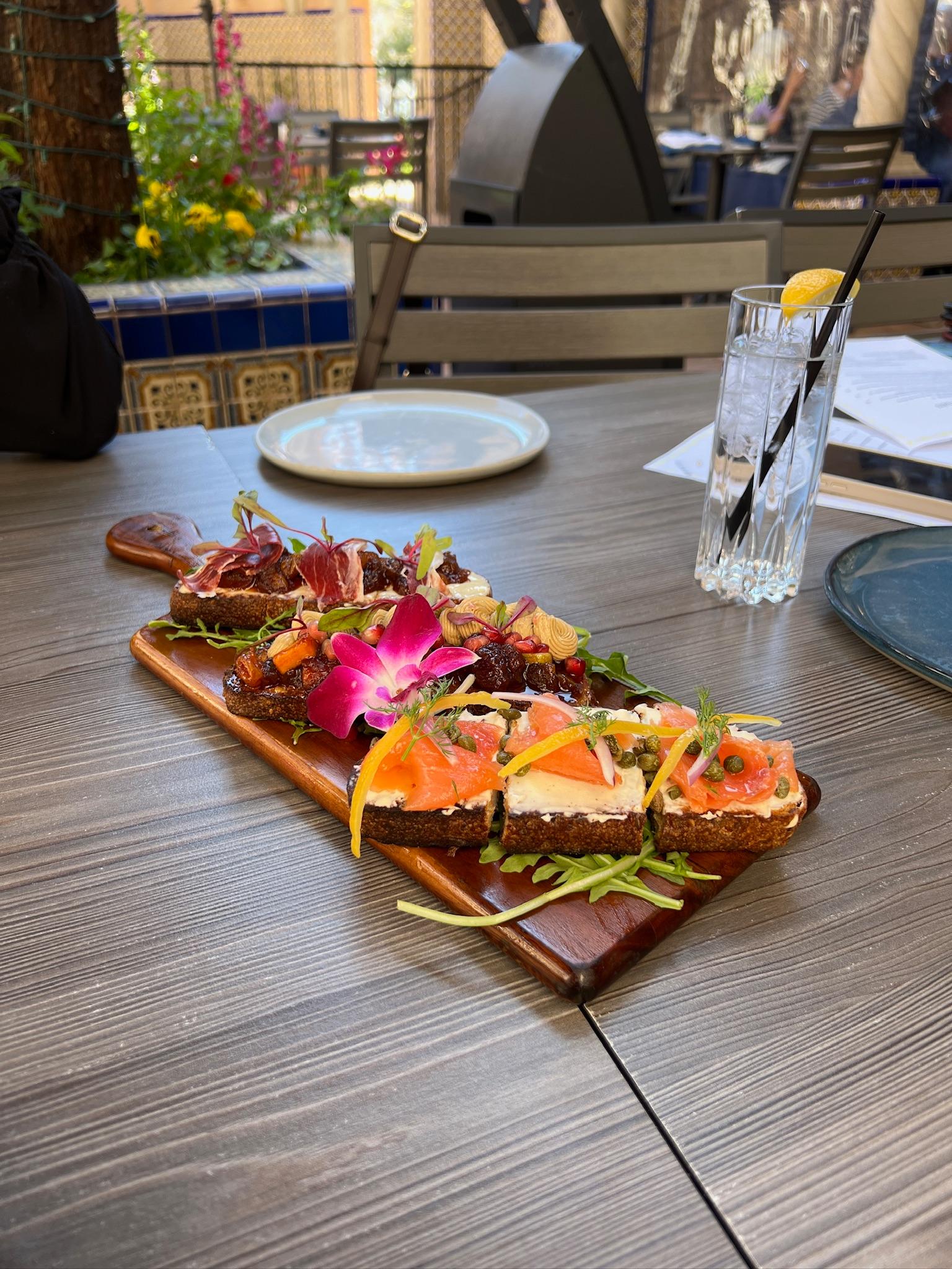 Rene At Tlaquepaque Image