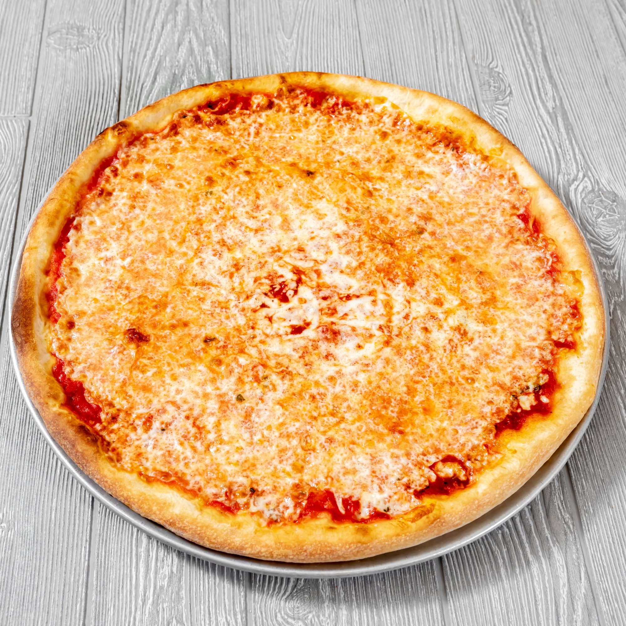 2 Large Pizza - Game Special