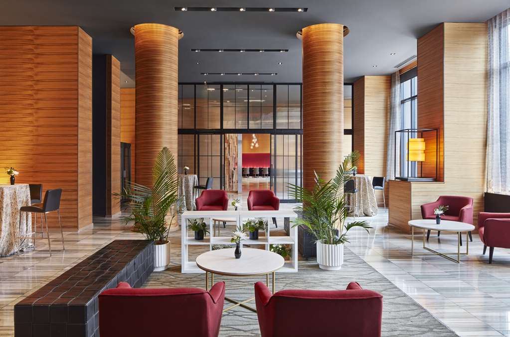 The Lofton Hotel Minneapolis, Tapestry Collection by Hilton Image