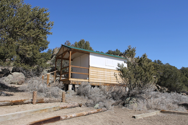 Images Buena Vista KOA Journey