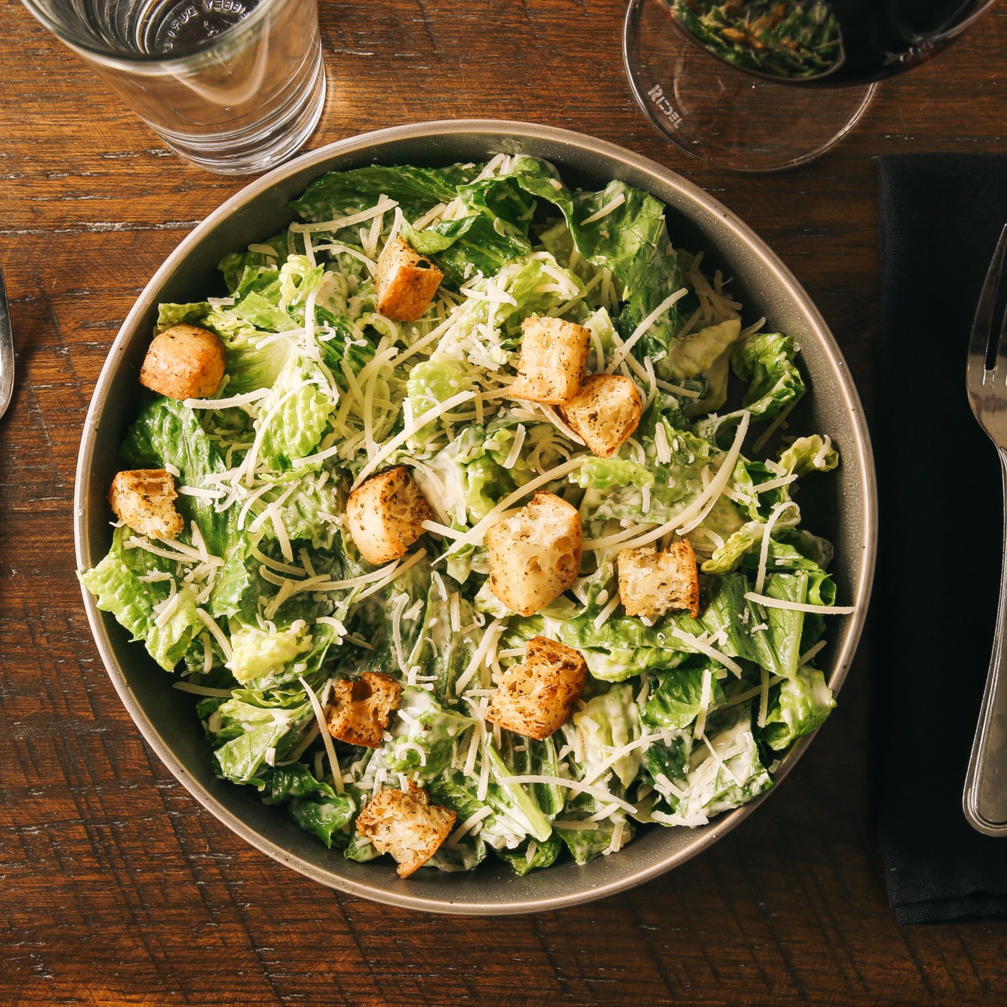 Caesar Salad