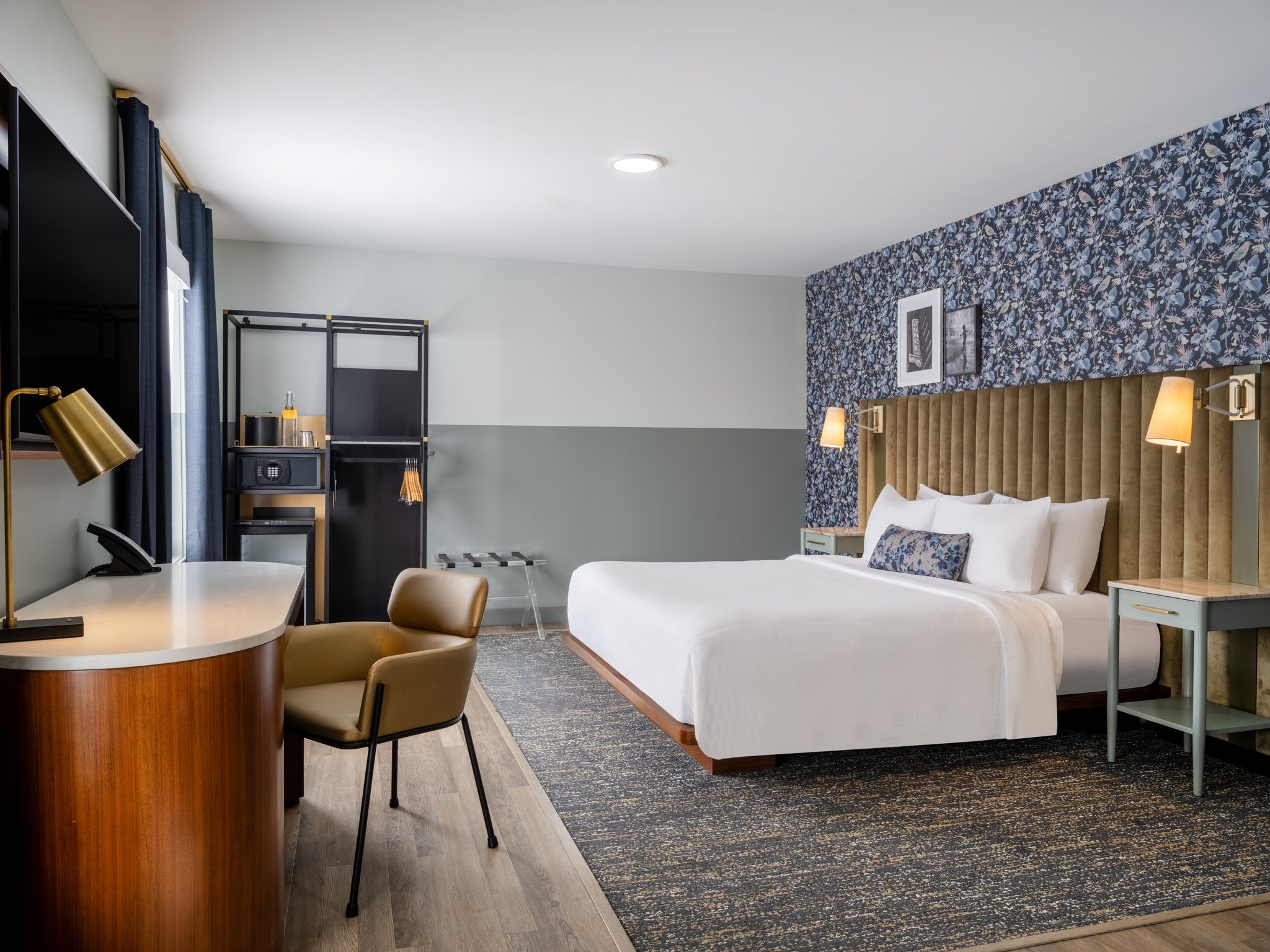 voco the Darwin - Atlanta Midtown by IHG Image