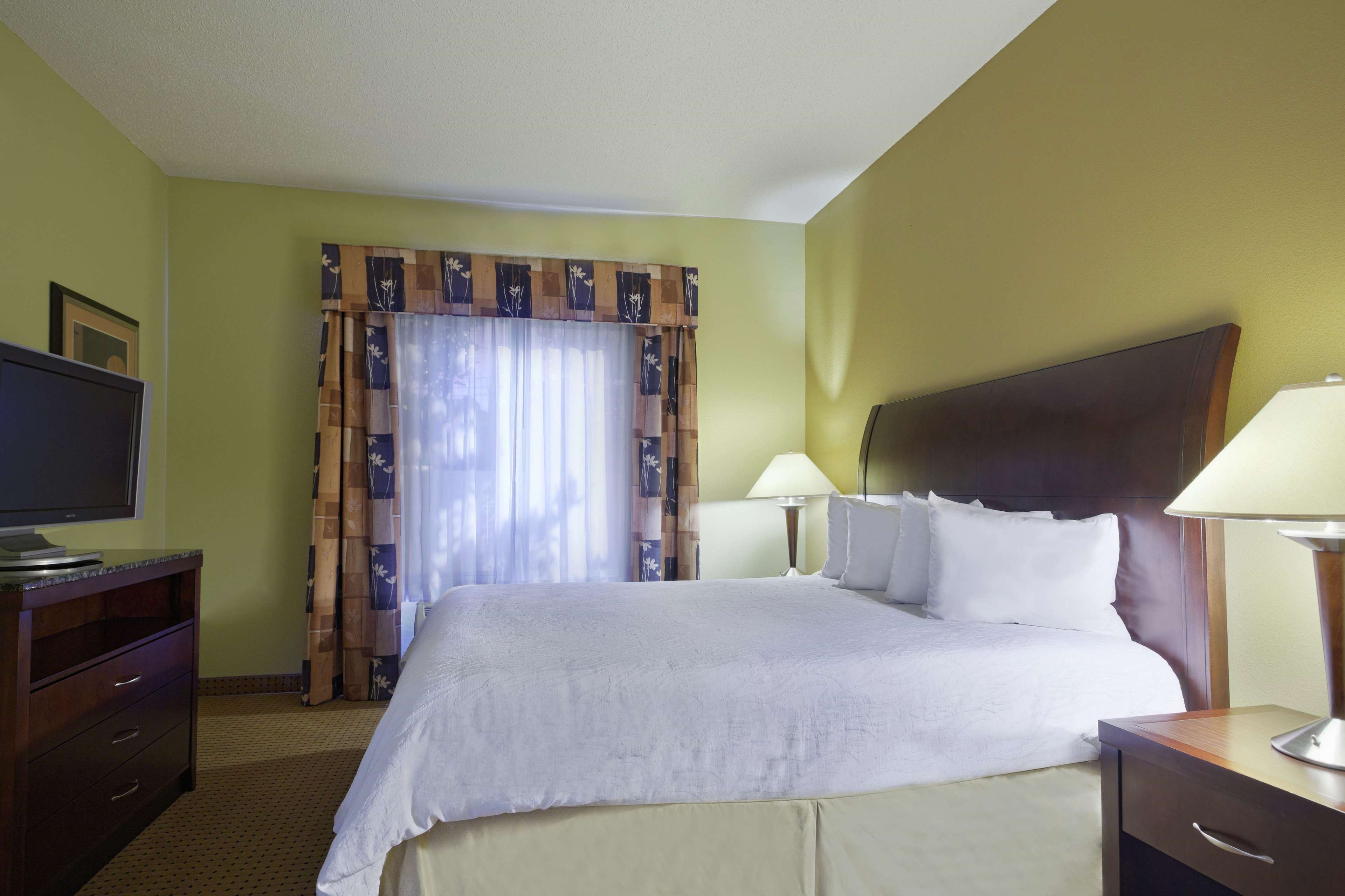 Hilton Garden Inn Jacksonville Orange Park Photo