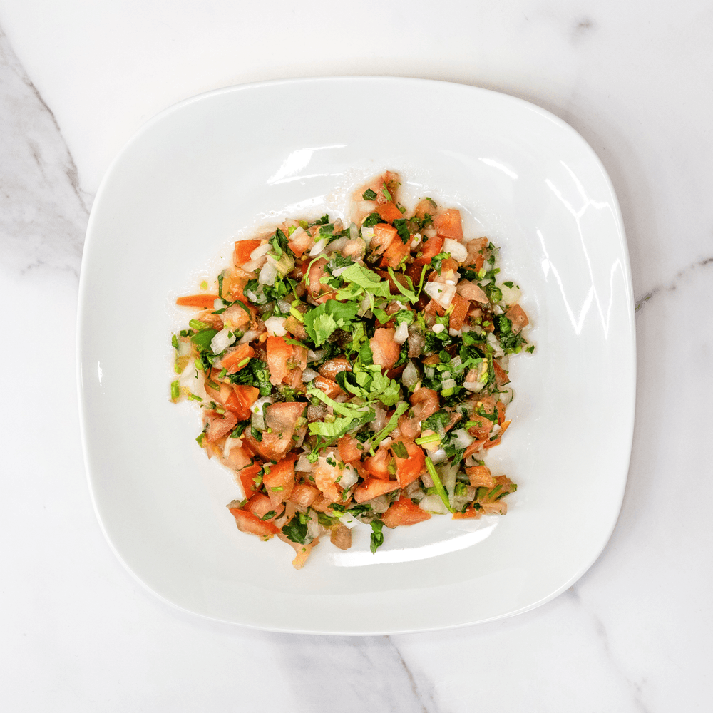 Pico De Gallo