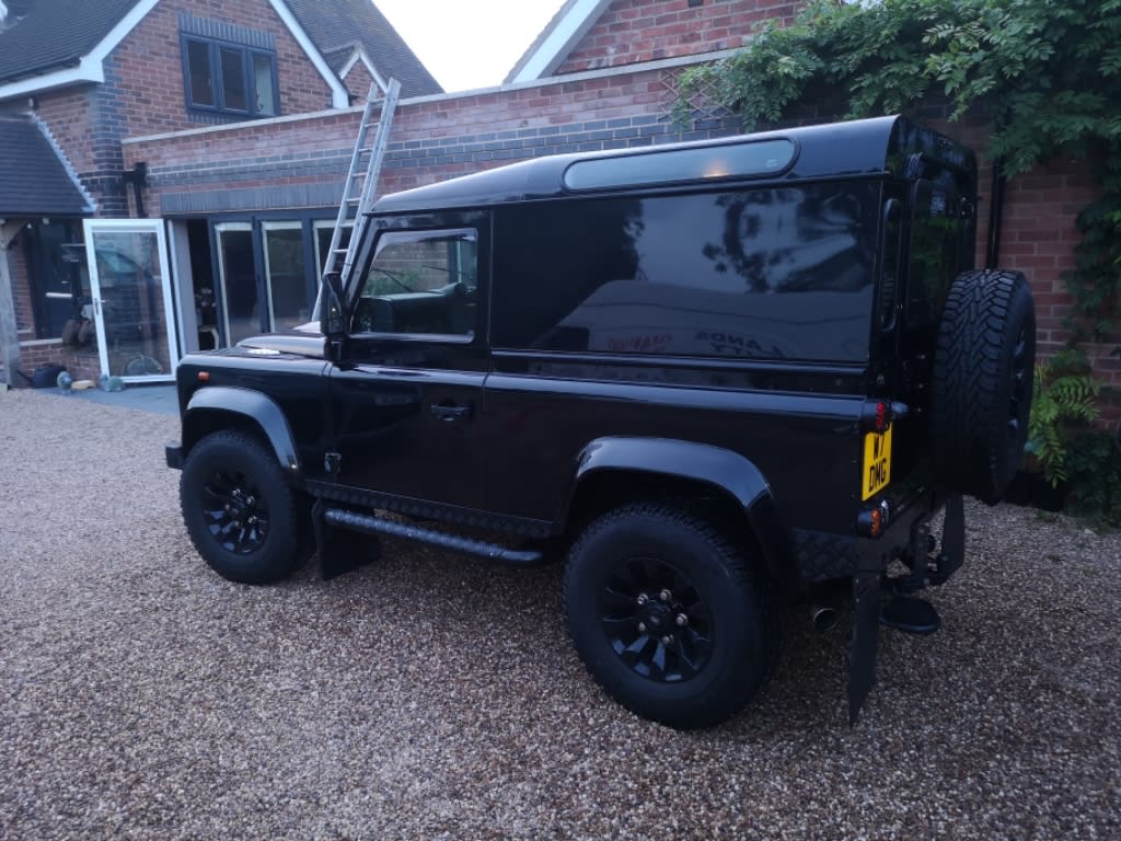Images Midlands Mighty Cleaning
