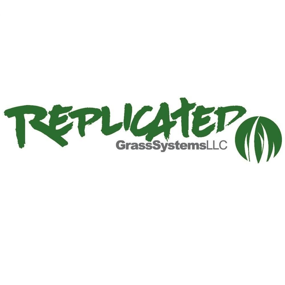 Replicated Grass Systems