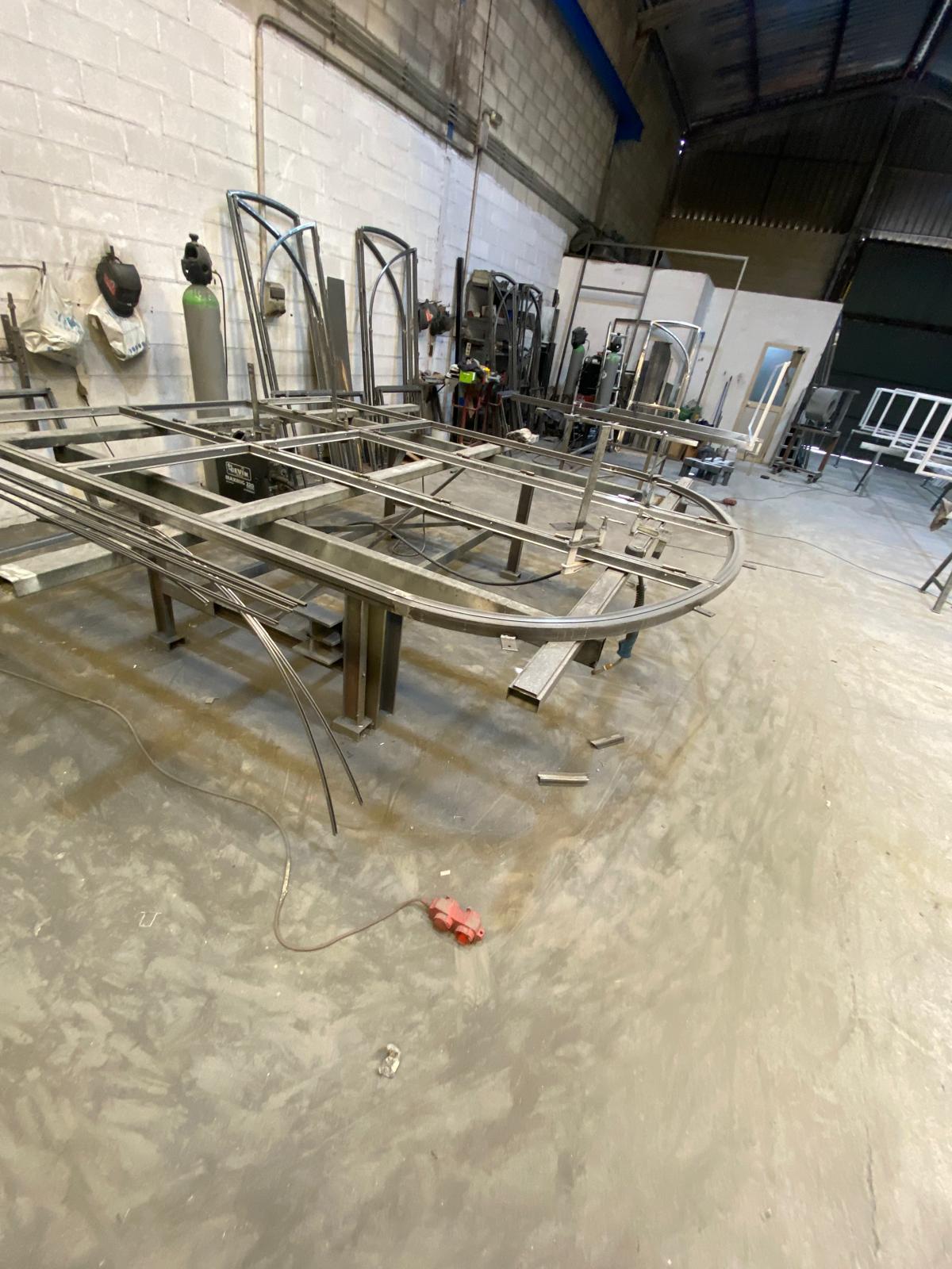 Galería en miniatura