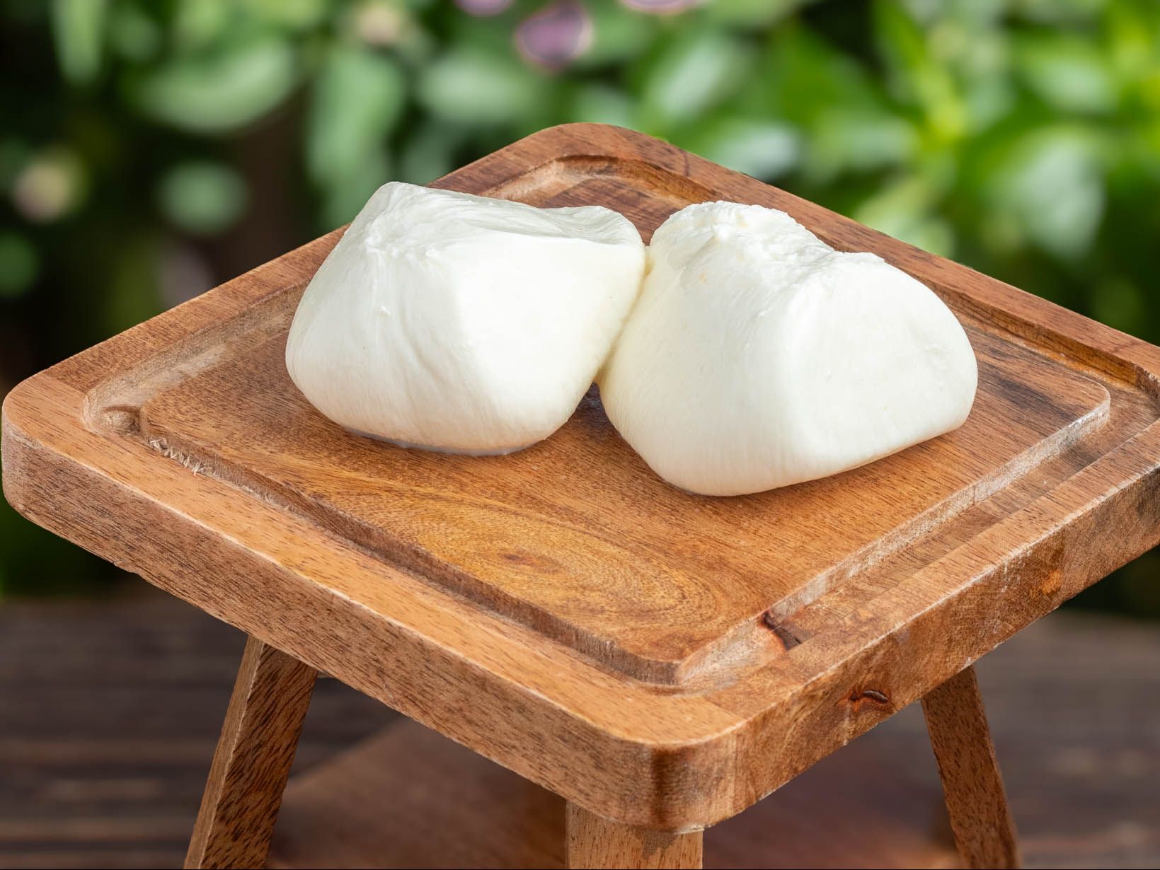 Side Of Burrata