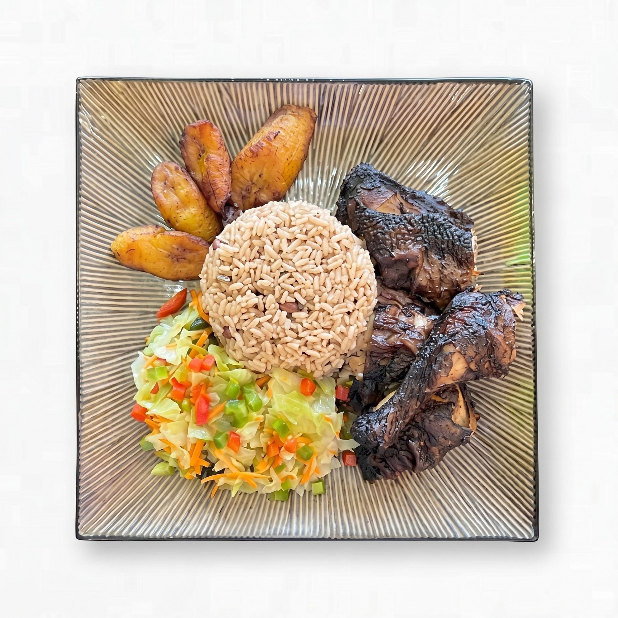 Jerk Chicken