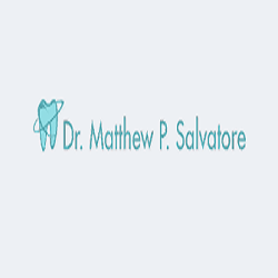 Dr. Matthew P. Salvatore Logo
