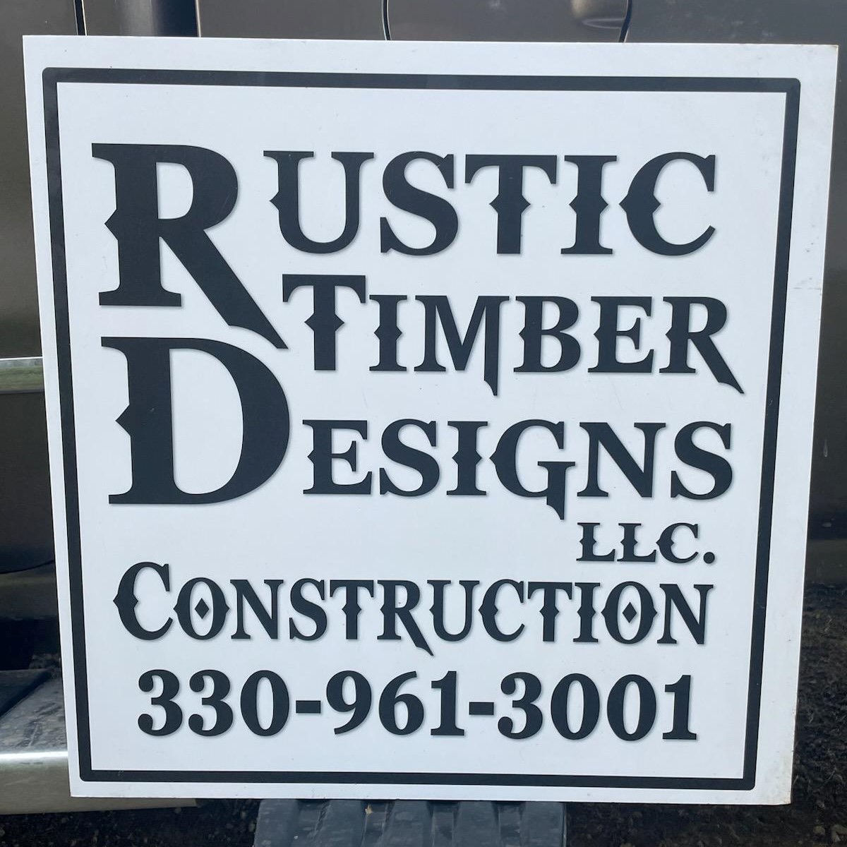 Rustic Timber Designs LLC