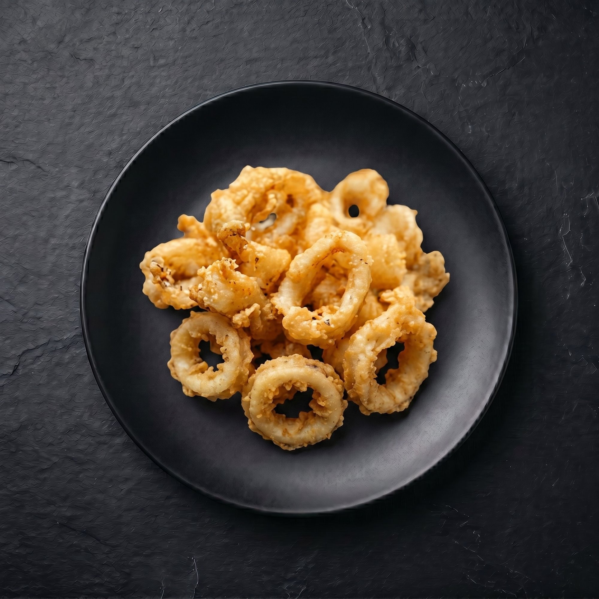 Fried Calamari