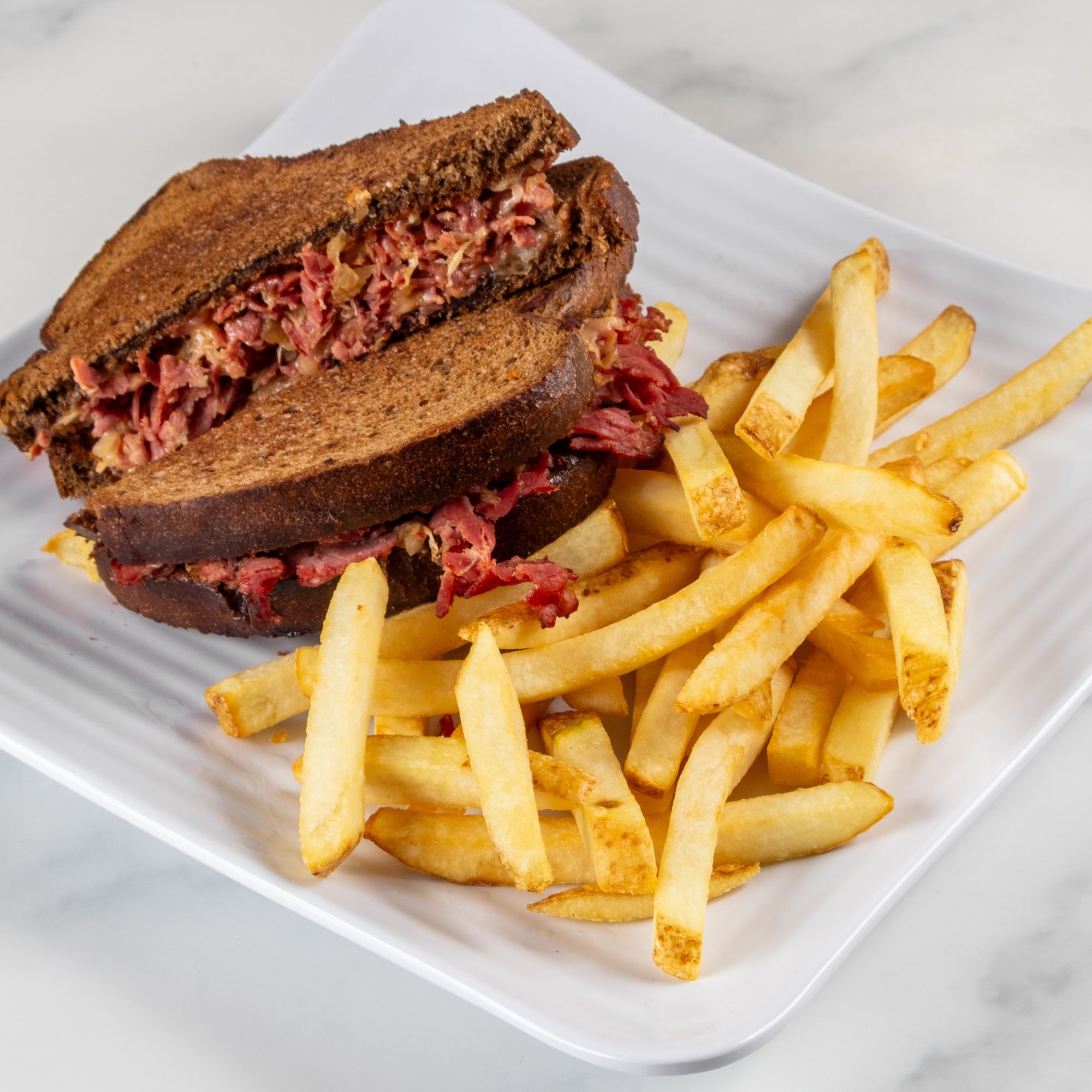 Reuben