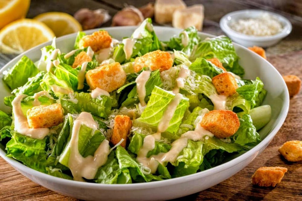 Caesar Salad