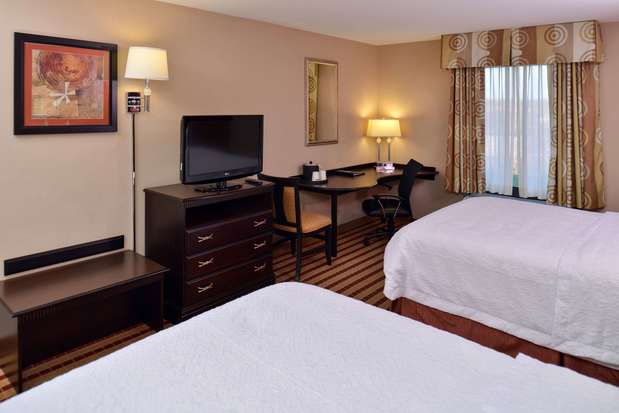 Images Hampton Inn Clarion