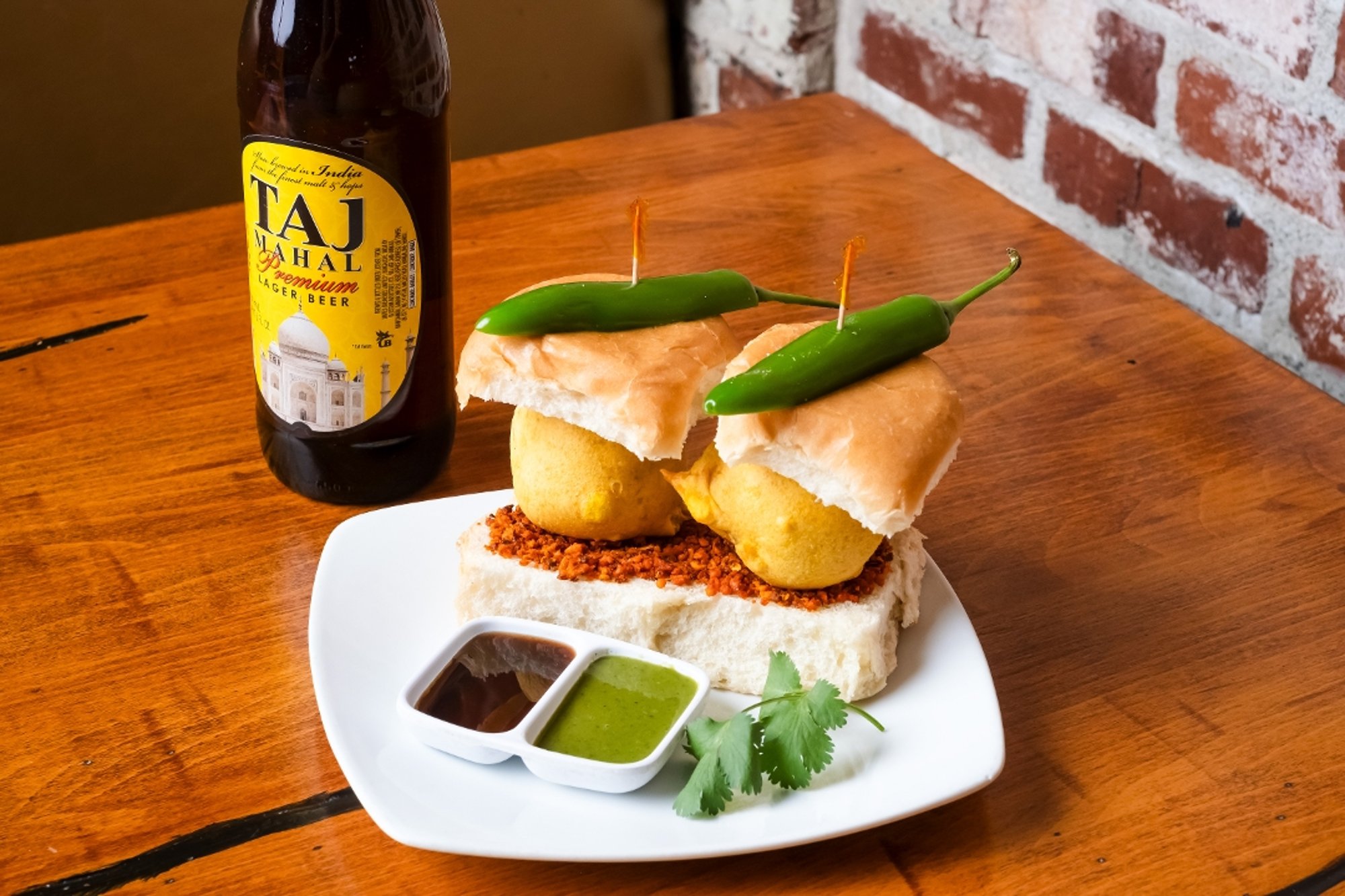 VADA PAV