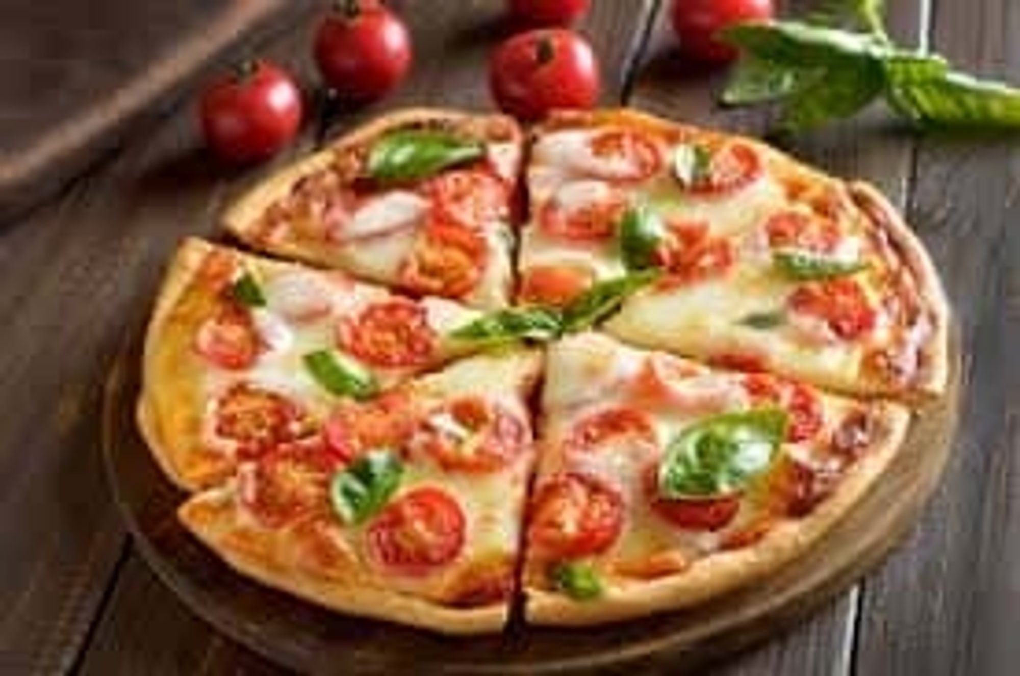 Margherita