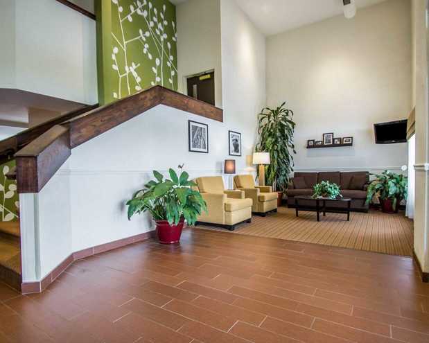 Images Sleep Inn & Suites