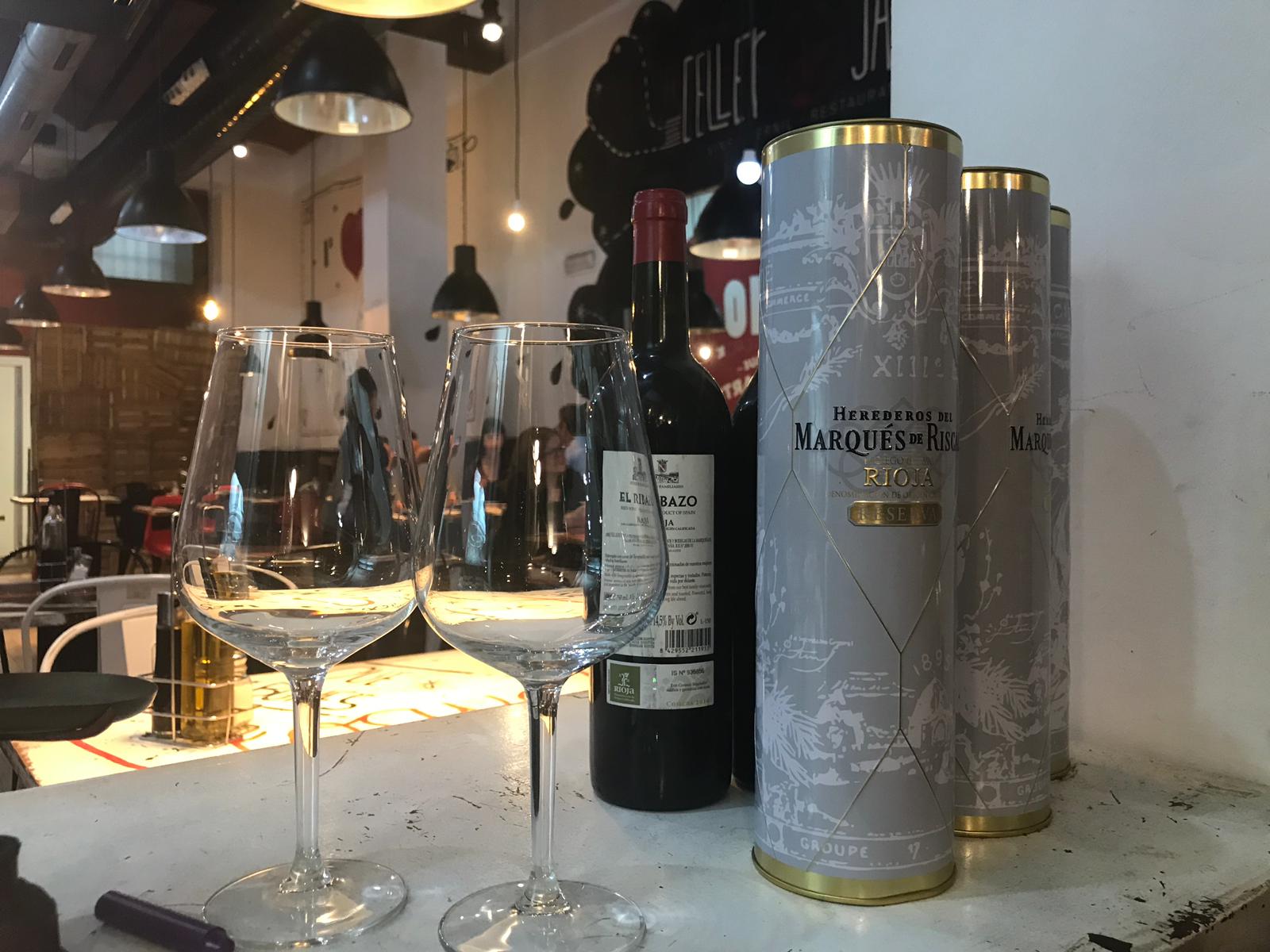 Galería en miniatura