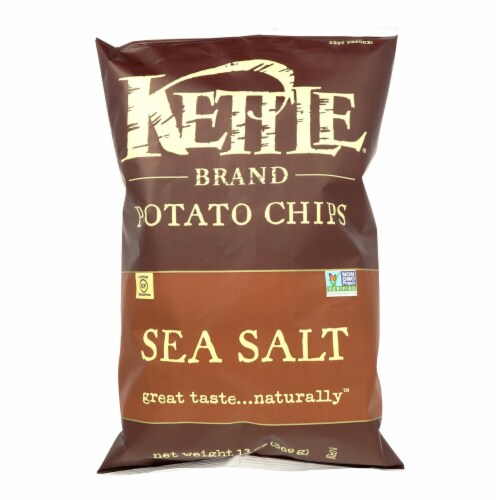 Kettle Chips