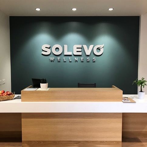 Solevo Wellness Photo