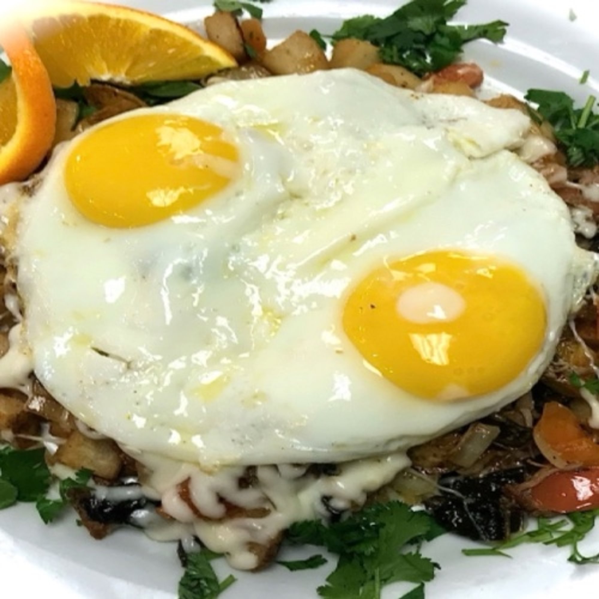 Carnitas Skillet